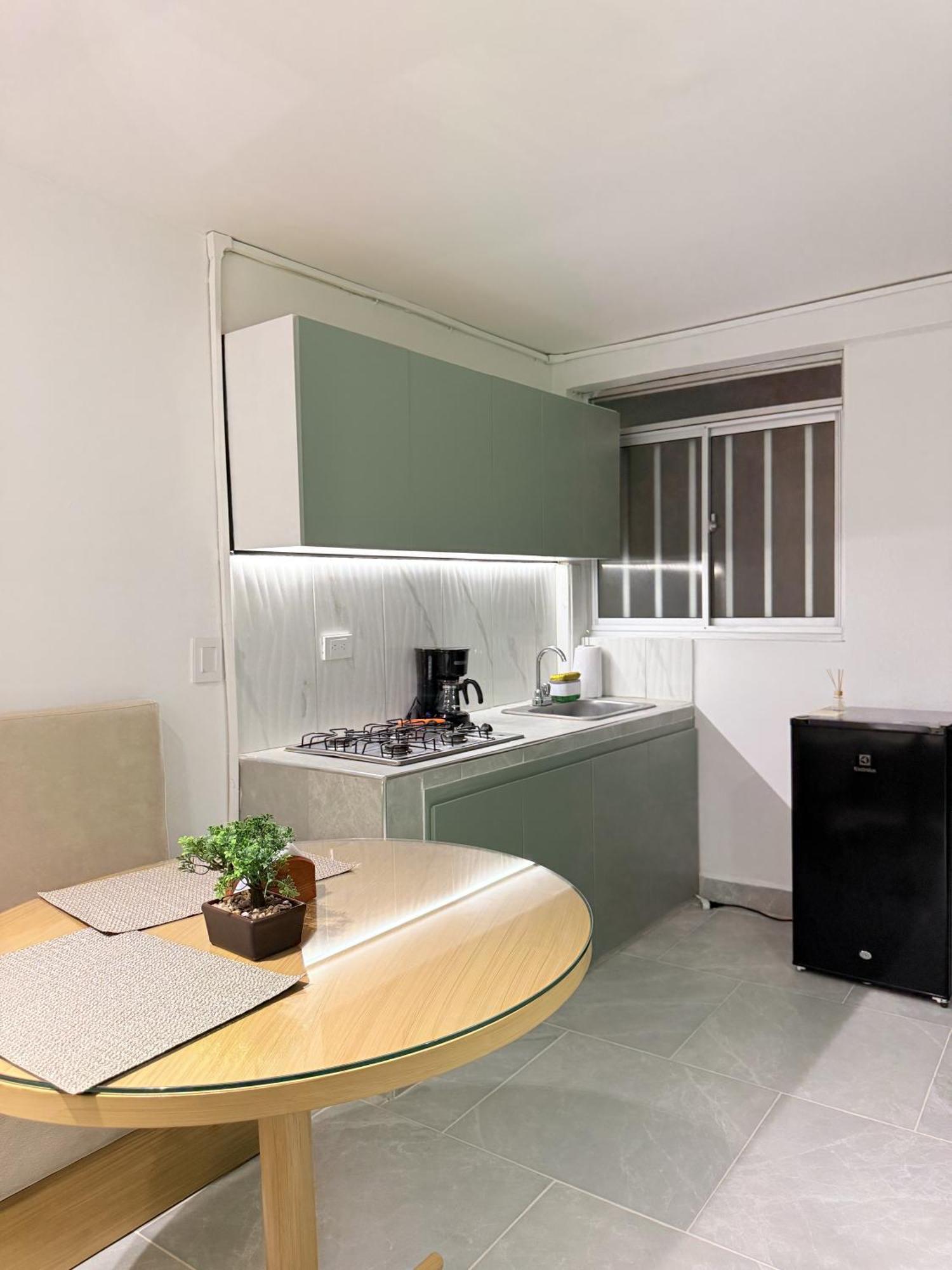 Apartmán Loft Host Partner Cerca Al Aeropuerto,Expofuturo Y Ukumari Pereira Exteriér fotografie