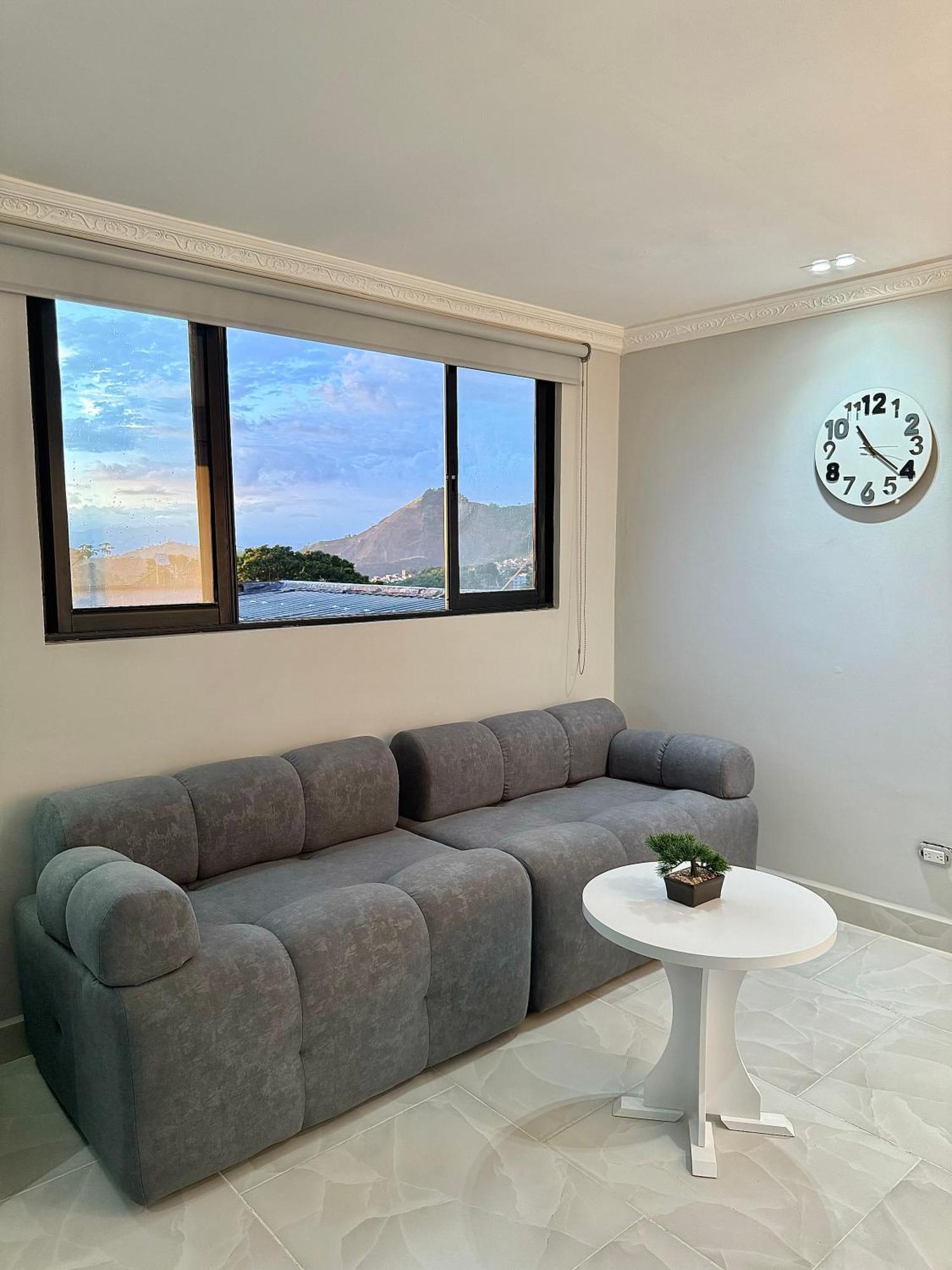 Apartmán Loft Host Partner Cerca Al Aeropuerto,Expofuturo Y Ukumari Pereira Exteriér fotografie