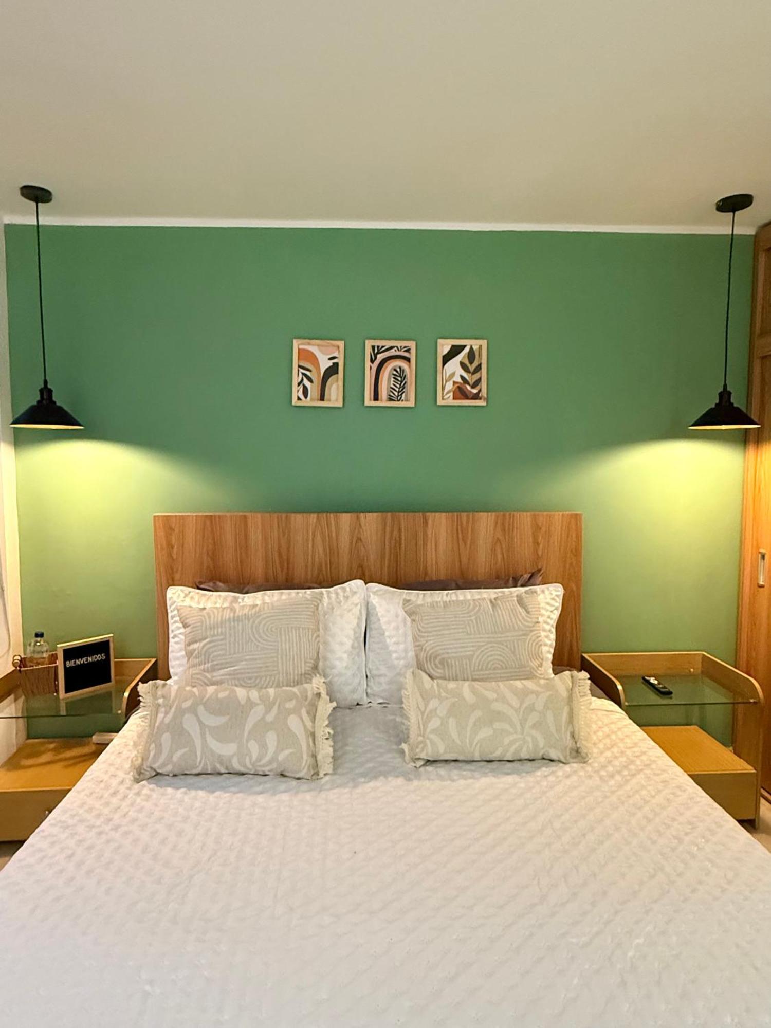 Apartmán Loft Host Partner Cerca Al Aeropuerto,Expofuturo Y Ukumari Pereira Exteriér fotografie