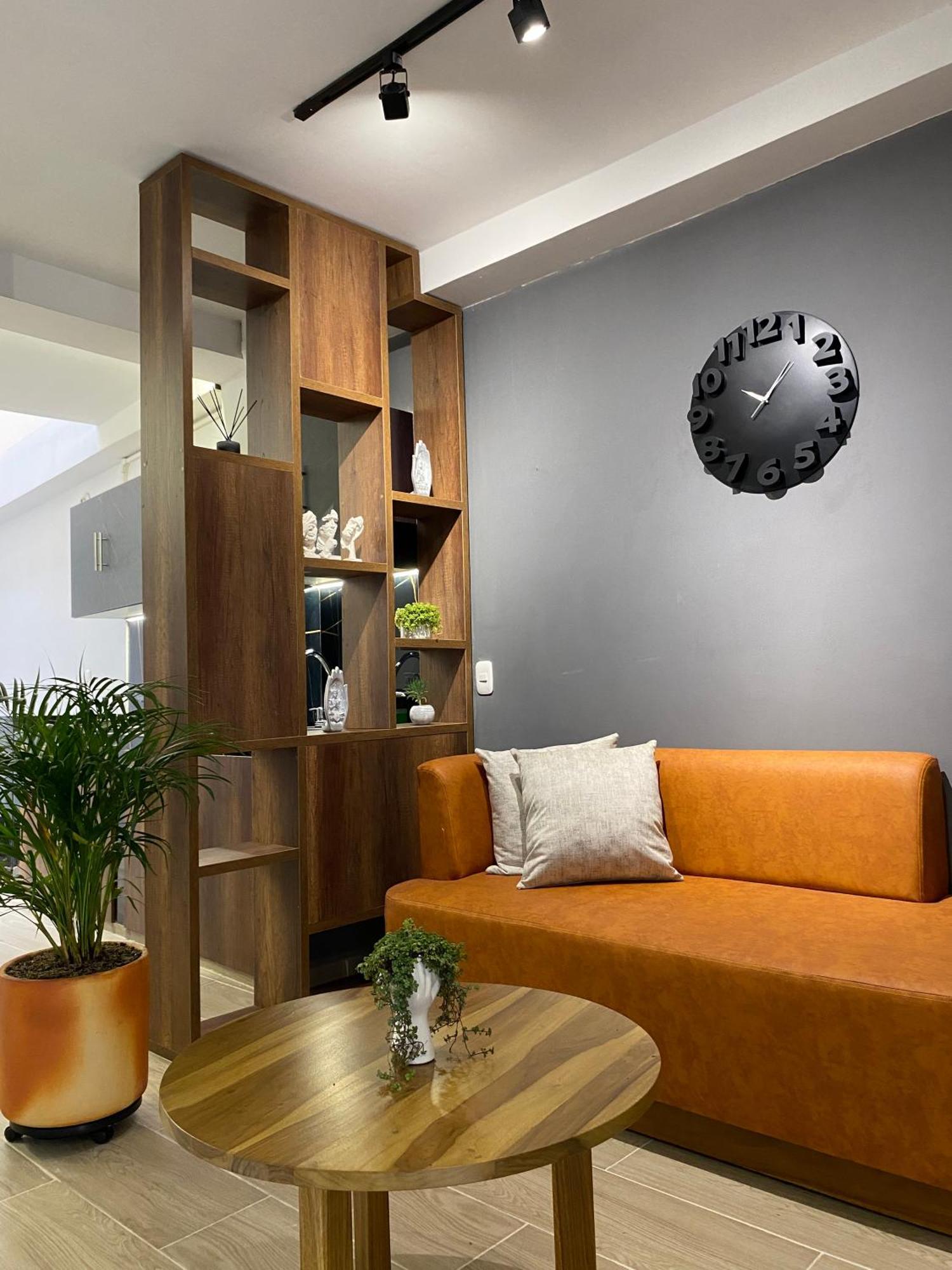 Apartmán Loft Host Partner Cerca Al Aeropuerto,Expofuturo Y Ukumari Pereira Exteriér fotografie