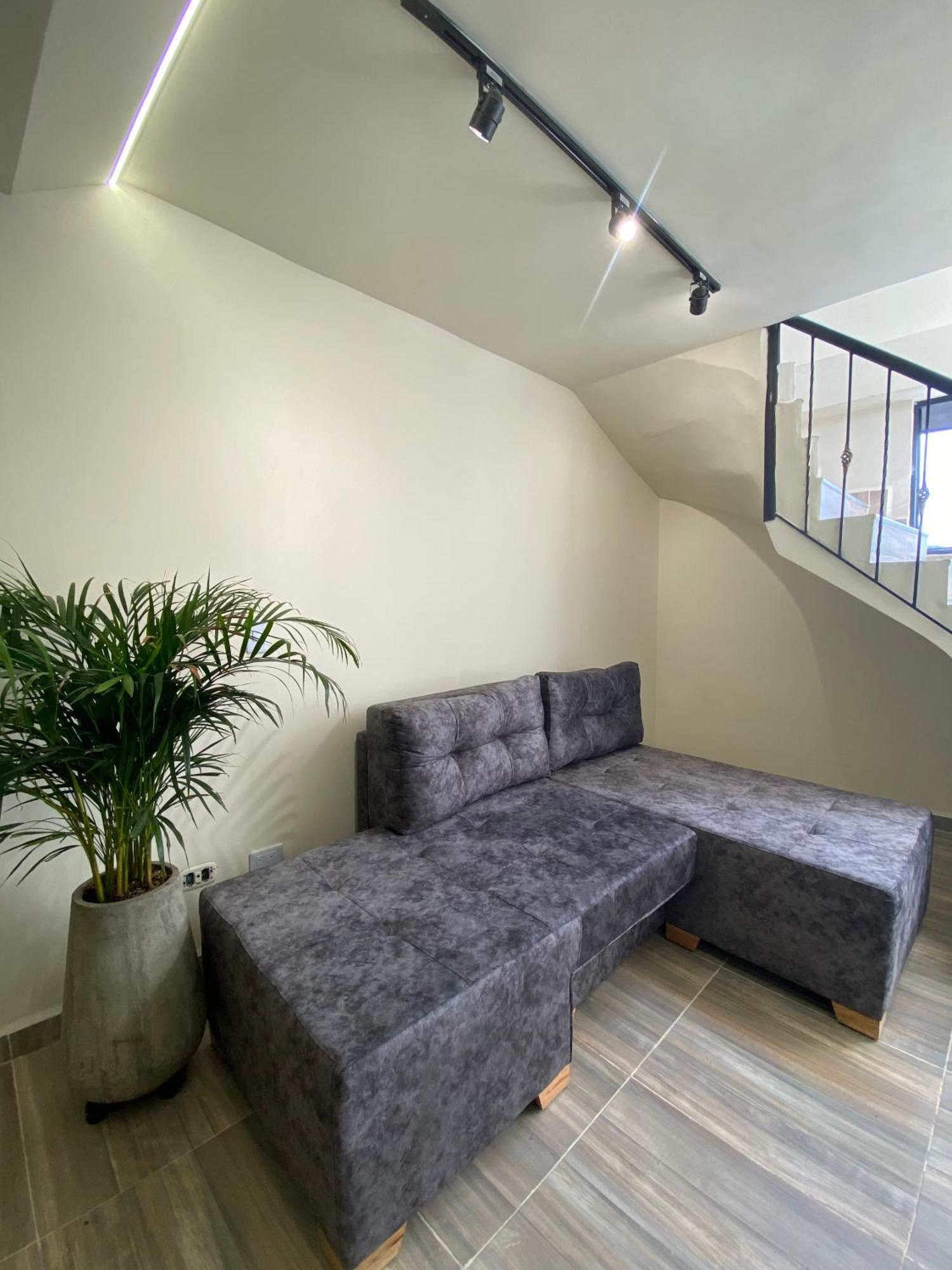 Apartmán Loft Host Partner Cerca Al Aeropuerto,Expofuturo Y Ukumari Pereira Exteriér fotografie