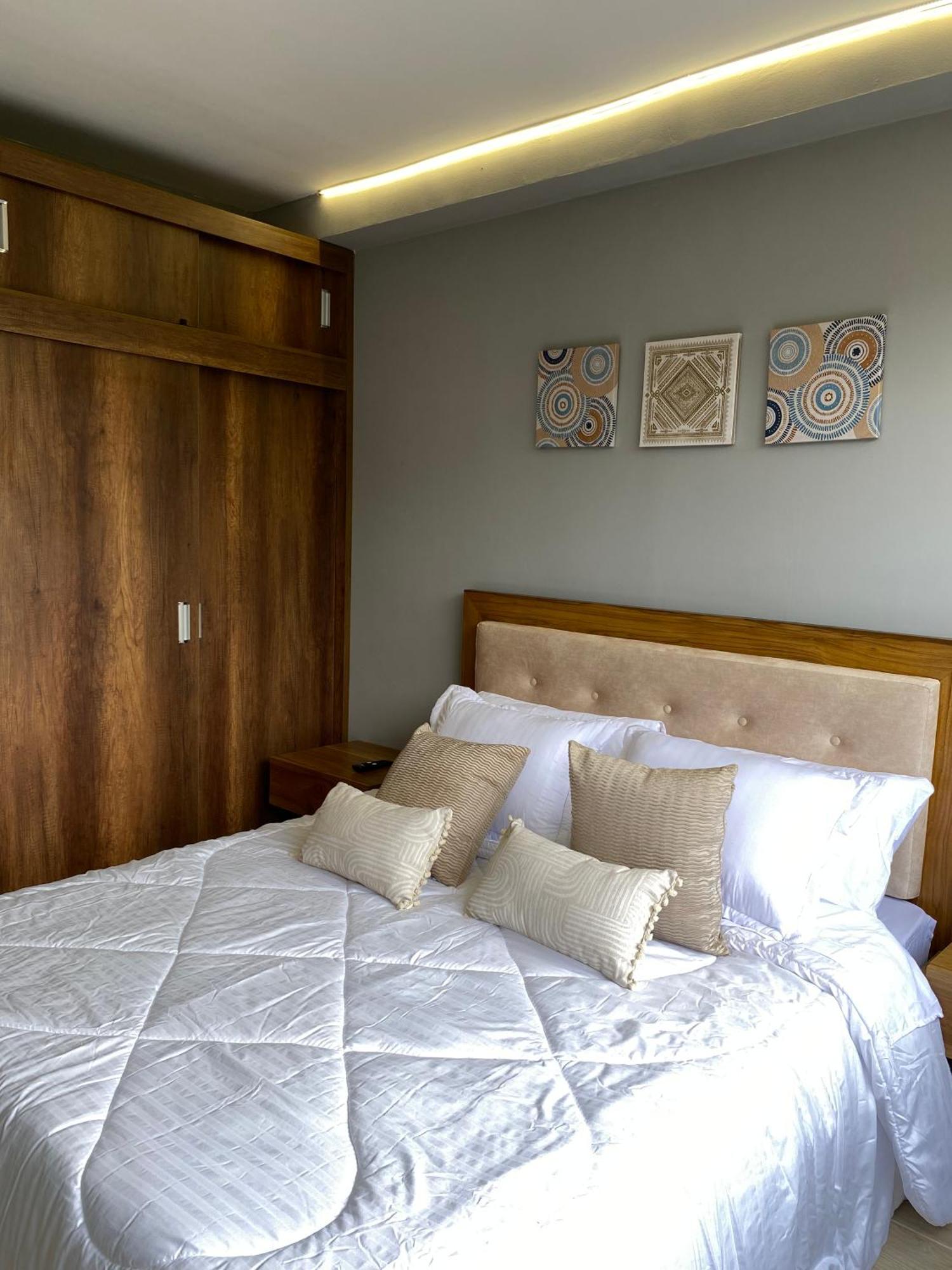 Apartmán Loft Host Partner Cerca Al Aeropuerto,Expofuturo Y Ukumari Pereira Exteriér fotografie