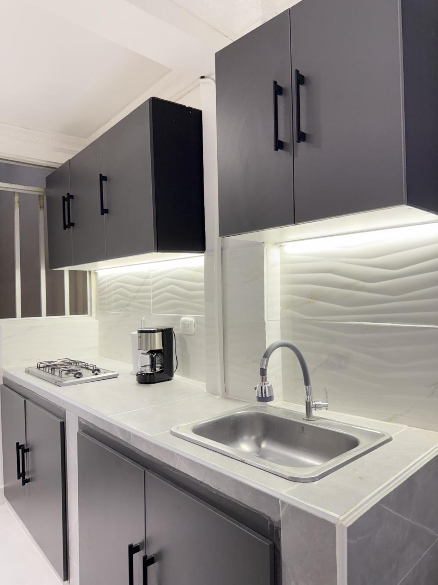 Apartmán Loft Host Partner Cerca Al Aeropuerto,Expofuturo Y Ukumari Pereira Exteriér fotografie