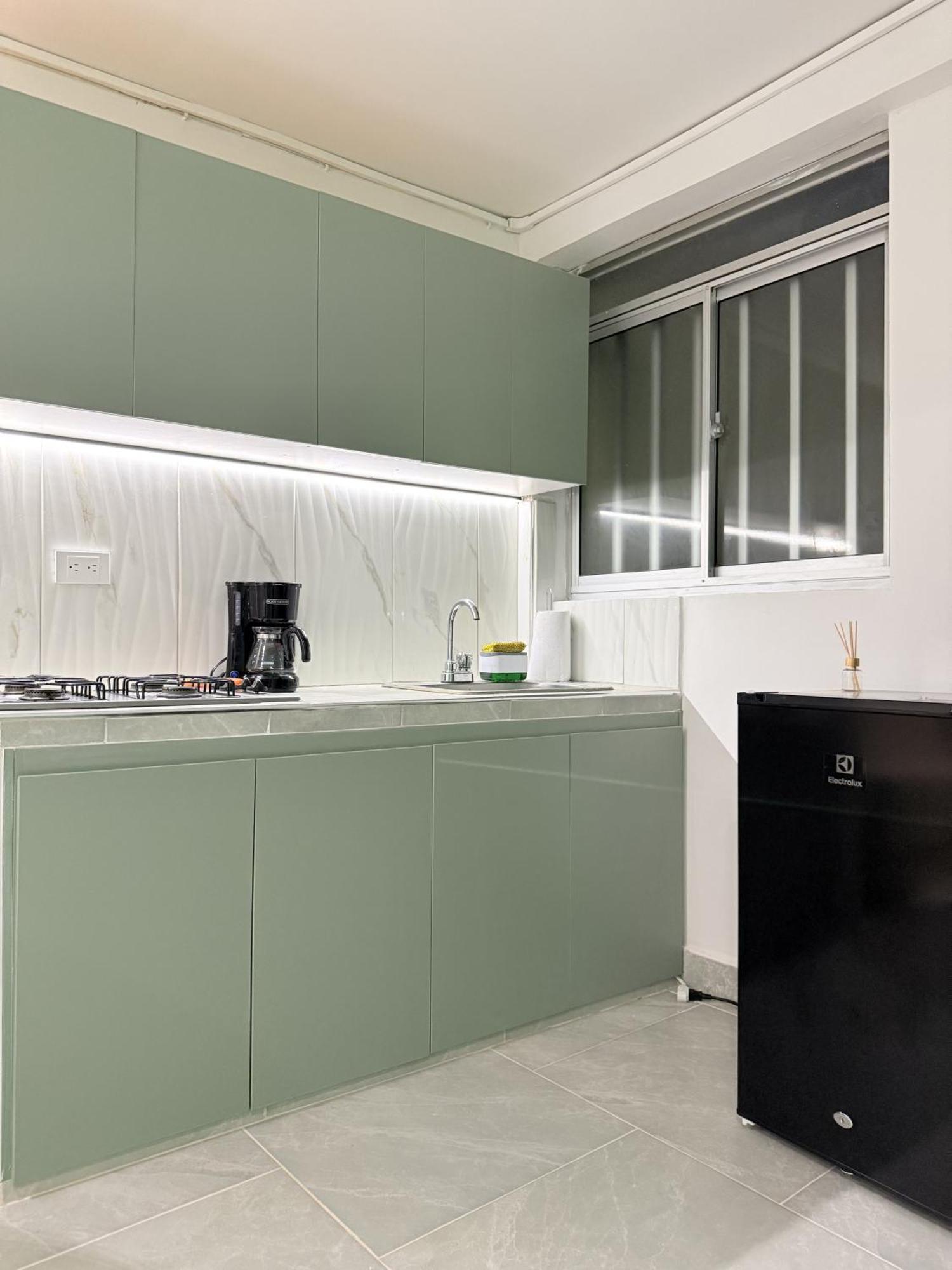 Apartmán Loft Host Partner Cerca Al Aeropuerto,Expofuturo Y Ukumari Pereira Exteriér fotografie