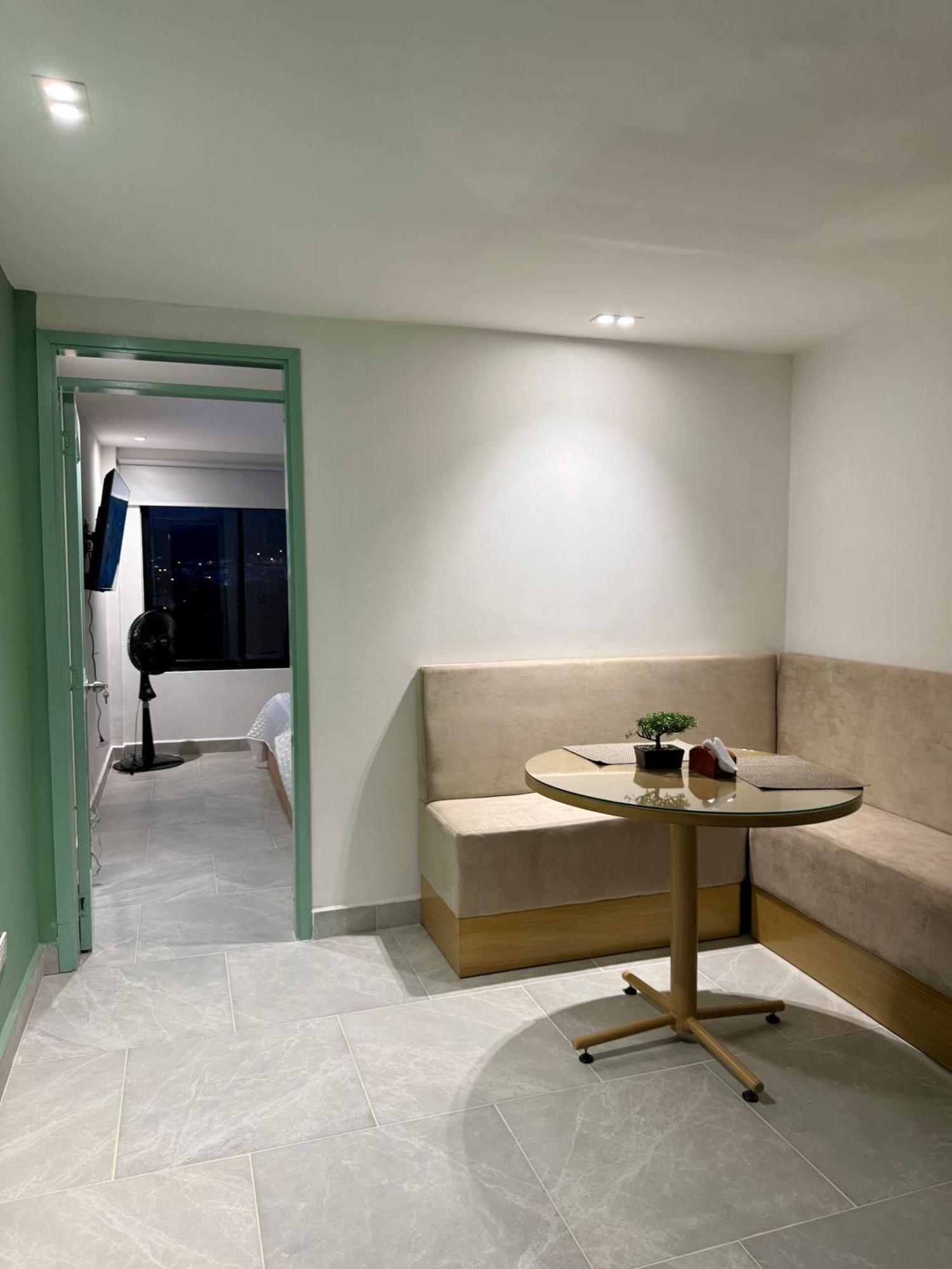 Apartmán Loft Host Partner Cerca Al Aeropuerto,Expofuturo Y Ukumari Pereira Exteriér fotografie
