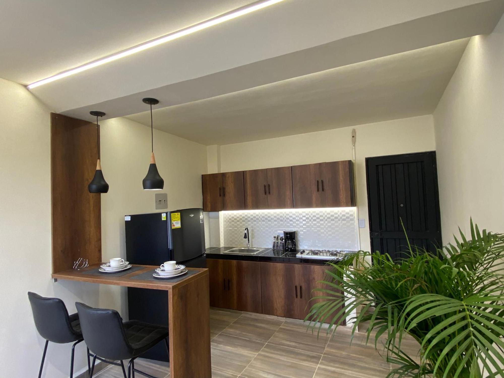 Apartmán Loft Host Partner Cerca Al Aeropuerto,Expofuturo Y Ukumari Pereira Exteriér fotografie