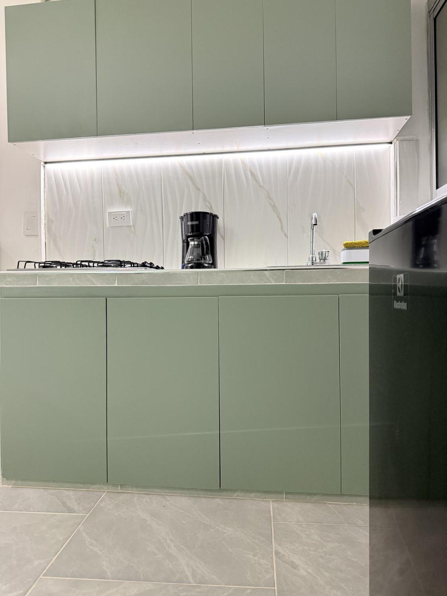 Apartmán Loft Host Partner Cerca Al Aeropuerto,Expofuturo Y Ukumari Pereira Exteriér fotografie
