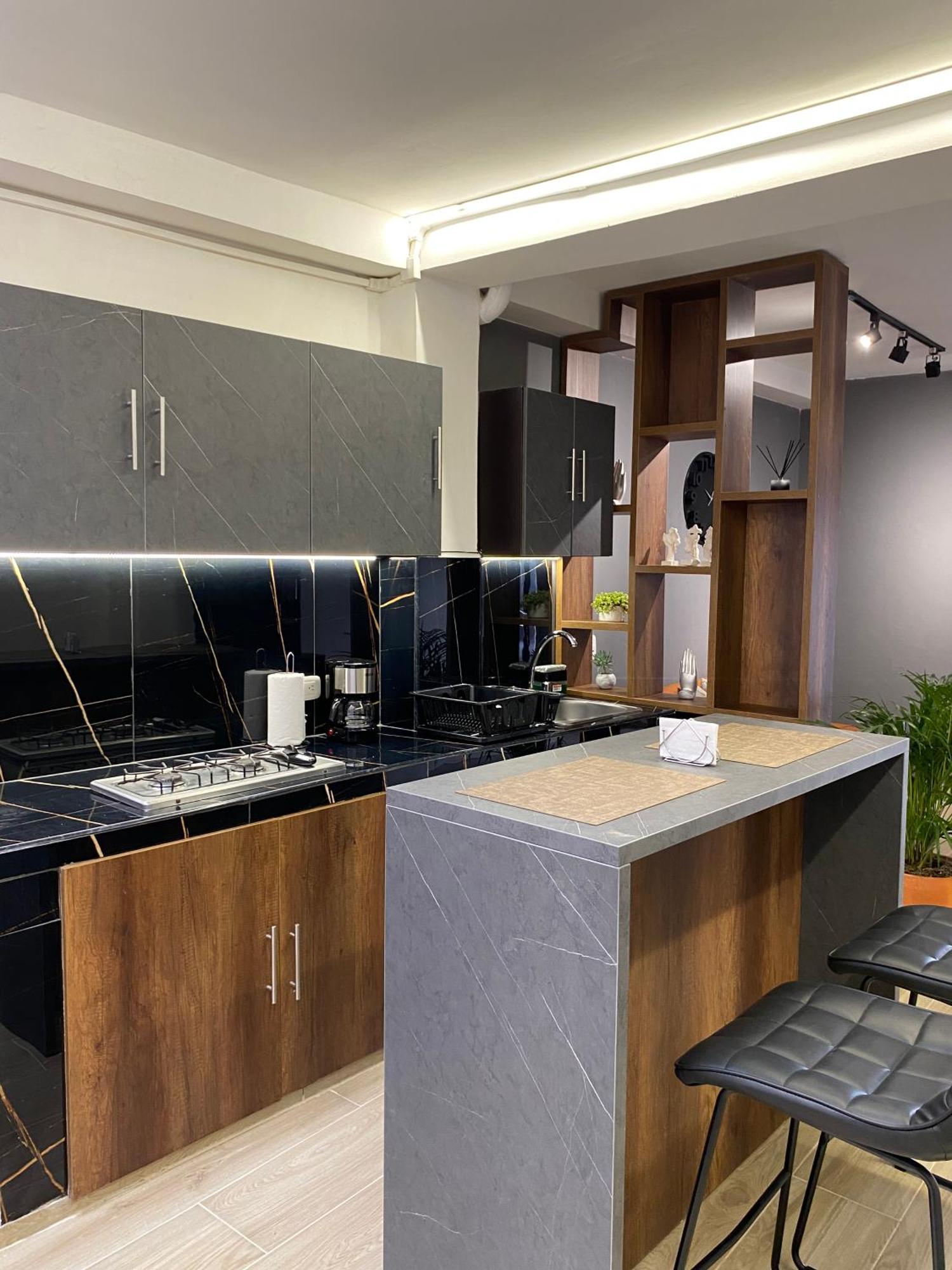 Apartmán Loft Host Partner Cerca Al Aeropuerto,Expofuturo Y Ukumari Pereira Exteriér fotografie
