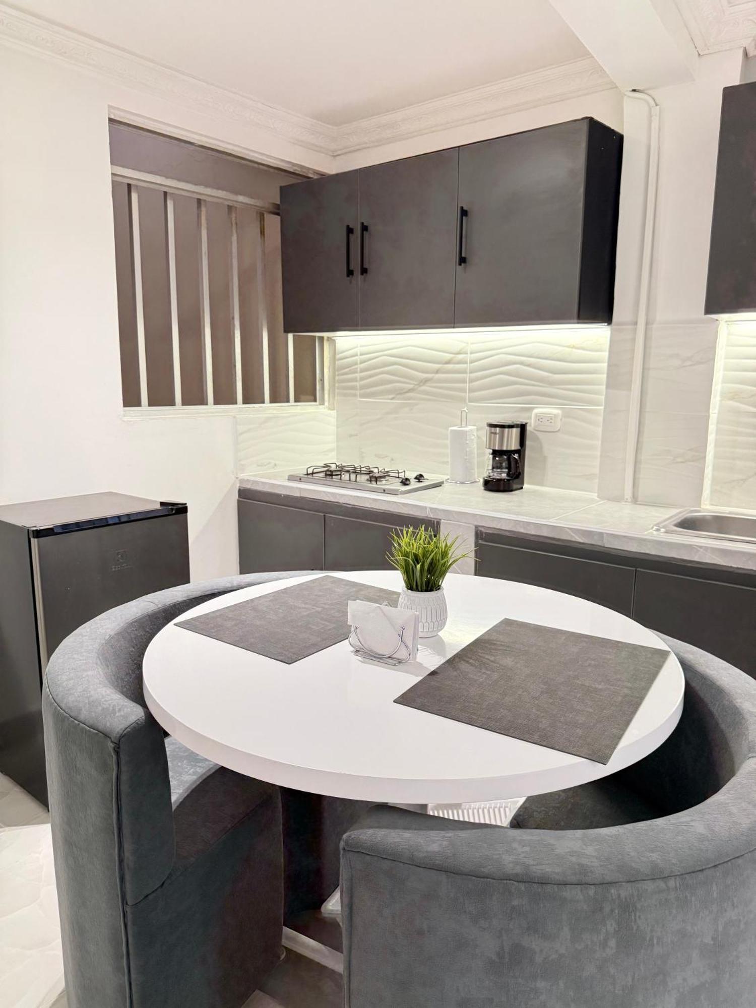 Apartmán Loft Host Partner Cerca Al Aeropuerto,Expofuturo Y Ukumari Pereira Exteriér fotografie