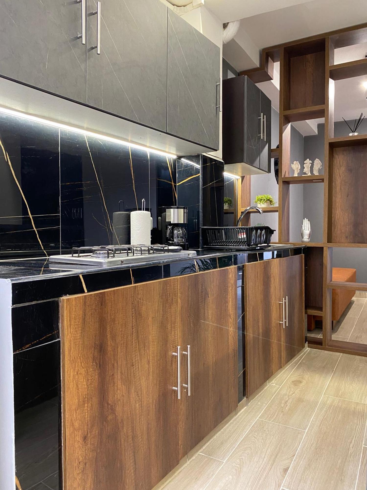 Apartmán Loft Host Partner Cerca Al Aeropuerto,Expofuturo Y Ukumari Pereira Exteriér fotografie