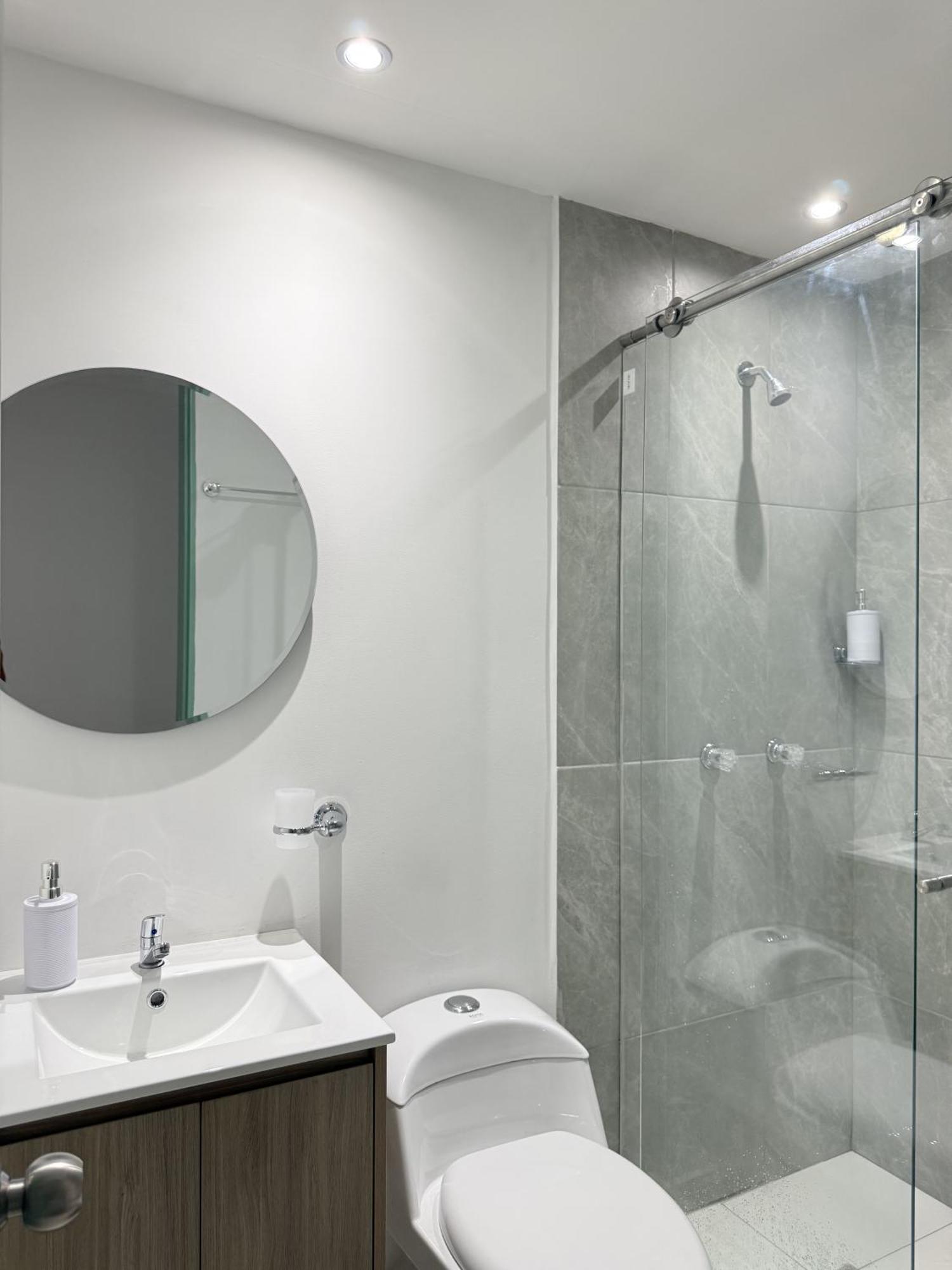 Apartmán Loft Host Partner Cerca Al Aeropuerto,Expofuturo Y Ukumari Pereira Exteriér fotografie