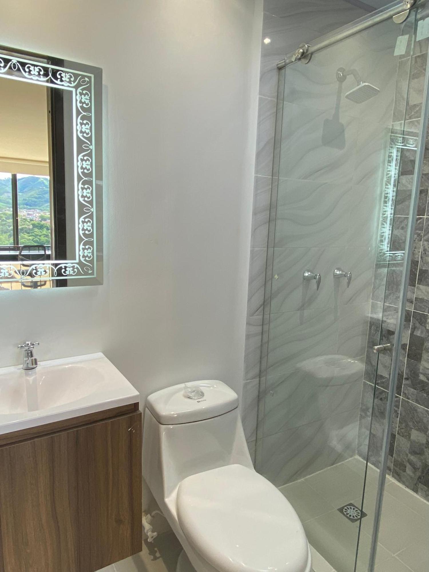 Apartmán Loft Host Partner Cerca Al Aeropuerto,Expofuturo Y Ukumari Pereira Exteriér fotografie