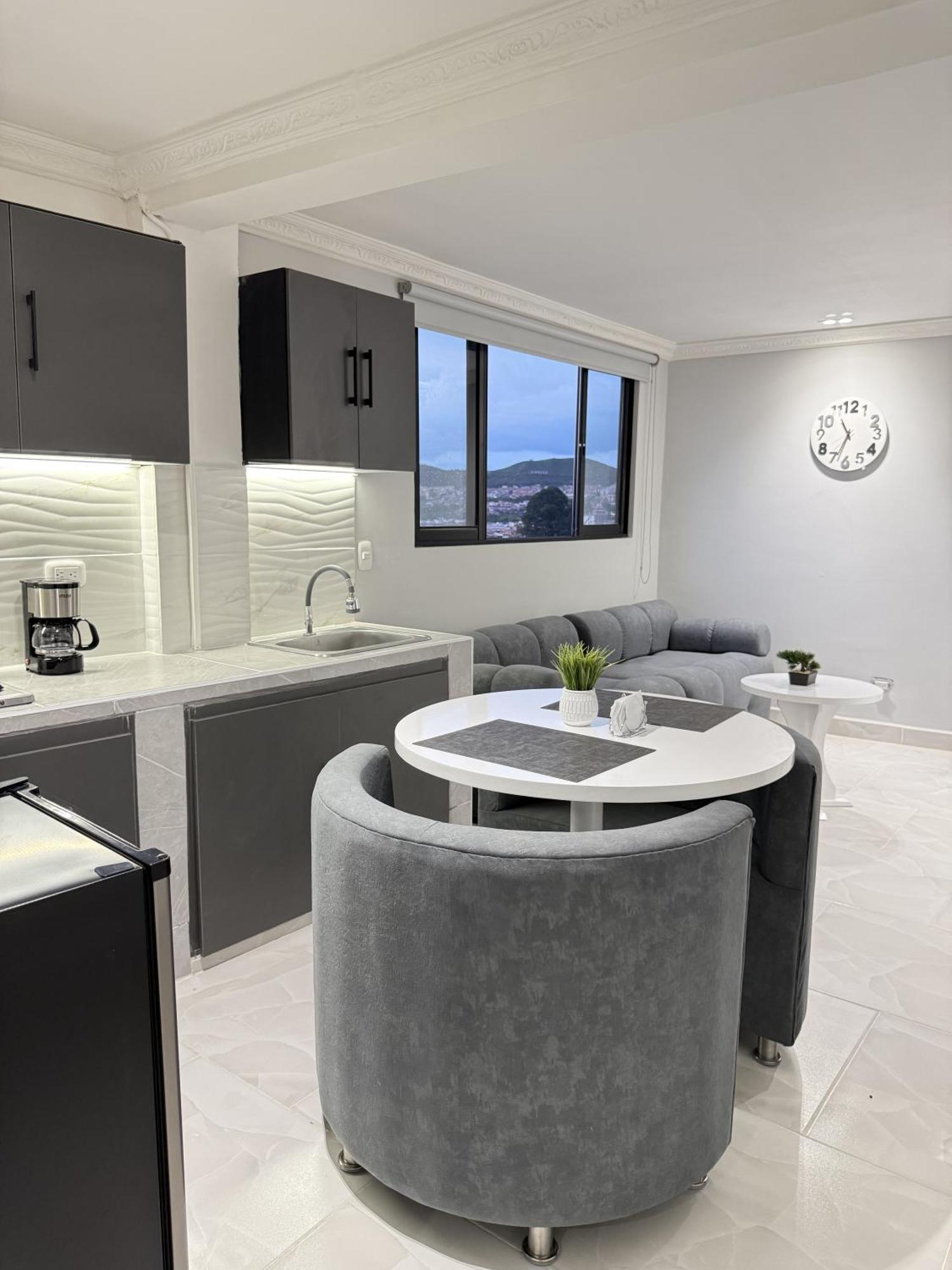 Apartmán Loft Host Partner Cerca Al Aeropuerto,Expofuturo Y Ukumari Pereira Exteriér fotografie