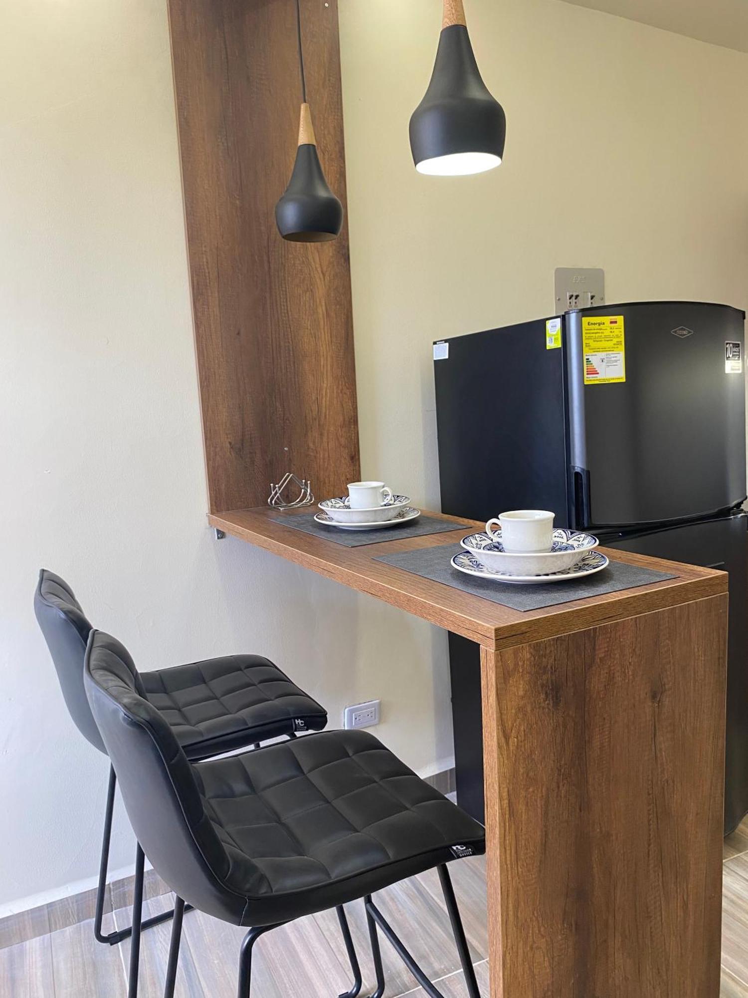 Apartmán Loft Host Partner Cerca Al Aeropuerto,Expofuturo Y Ukumari Pereira Exteriér fotografie